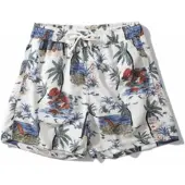 Edmmond Studios Badehose Paradise Classic Men Plain Off White-M