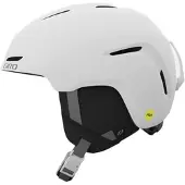 Giro Skihelm Junior Spur Mips Matte White Unisex-XS