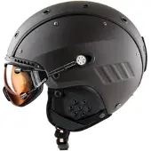 Casco Skihelm Sp-4.1 Unisex Warmblack-52 - 56 cm