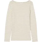 Marc O'Polo Bluse B01219652597 Beige Regular Fit