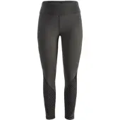 Black Diamond Legging Equinox Capris Slate Damen-XL