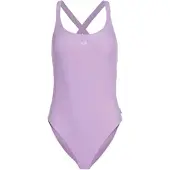 Goldbergh Badeanzug Wave Women Lilac-Größe S