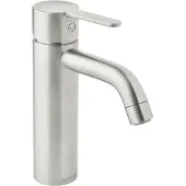 Damixa silhouet håndvaskarmat - medium. steel (pvd). uden bundventil