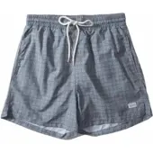 Edmmond Studios Badehose Turney Classic Men Plain Olive-XXL