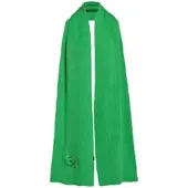 Goldbergh Schal Valentina Damen Flash Green