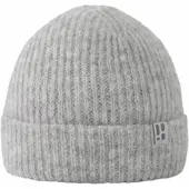 Poederbaas Mütze Arctic Kinder Lightgrey