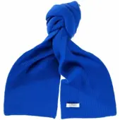 Le Bonnet Schal Royal Azure