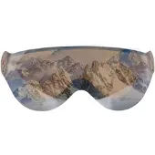 STX Visier Visor Only Grey