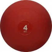Sporti Weich aufblasbarer Medizinball
