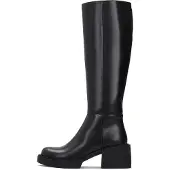 Kazar Studio Stiefel LENORE in Schwarz | Gr.: 38