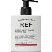 Ref Colour Boost Masque - Radiant Red 200 ml
