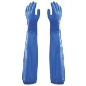 Multicare-Centrum Showa 690 PVC High Risk Handschuhe 1 Paar