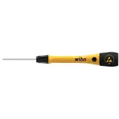 Wiha Feinschraubendreher PicoFinish ESD TORX T7 x 40 mm
