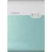 Canon Selphy Square QX 10 mintgrün