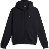 Napapijri Sweatjacke Balis Full Zipper Summer Herren Blu Marine-M