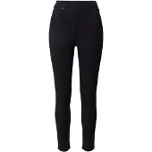 Levi's Retro High Skinny Jeans Black Größe: W26L32 | Skinny Pants Outlet | Damen | Schwarz