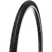 Eleven Wilma 700 X 35c Rigid Tyre Golden 700 x 35C