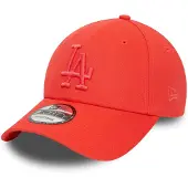 New Era Cap Le 940 La Dodgers 60435208 Rot