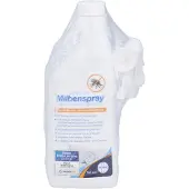 Param Milbenspray für Matratzen/Polster/alle Textilien 500 ml Flaschen