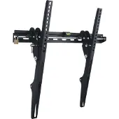 Techly ICA-PLB 161XL - Befestigungskit (Wandplatte, Riegel, 2 VESA-Schienen) für LCD TV