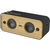 The House Of Marley EM-JA040-SB, Voller Bereich, 2,54 cm (1"), 2,5 cm, 10,2 cm (4"), 10,1 cm, 60 W