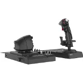 Hori HOTAS Flight Control System & Mount PC