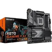 Gigabyte X670 Gaming X Hauptplatine