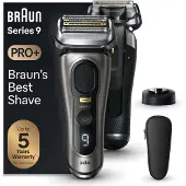 Braun - Elektrischer Herrenrasierer 'Series 9 Pro+ 9515s' 1 St Sonstige