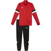 Puma teamRISE Trainingsanzug Rot F01 XL