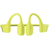 Suunto Sonic Lemon Yellow Knochen Kopfhörer -SS050947000