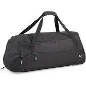 Puma Sporttasche teamGOAL Wheel Teambag L 090242-01 - Black - One size