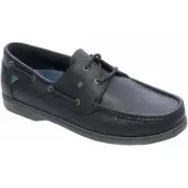 Dubarry Bootsschuhe Admirals Unisex Black-Schuhgröße 47