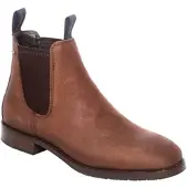 Dubarry Kerry Walnut Braun Herren-Schuhgröße 41