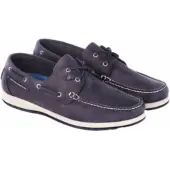 Dubarry Bootsschuhe Sailmaker ExtraLight Herren 03 Navy-Schuhgröße 40