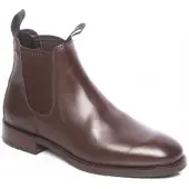 Dubarry Stiefelette Kerry Mahogan-Schuhgröße 46