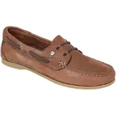 Dubarry Women Aruba Cafe Damen-Schuhgröße 41