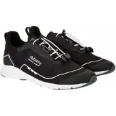Dubarry Segelschuhe Mauritius Unisex 01 Black-Schuhgröße 47