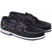 Dubarry Bootsschuhe Clipper Bootsschuhe Navy Leather 03-Schuhgröße 42,5