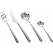 Mepra Besteckset Linea Ice Silber (24-teilig)