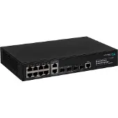 HP 5140 8G 2SFP 2GT EI Switch EU EN