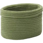 Aquanova Aufbewahrungskorb Rena Small Cedar