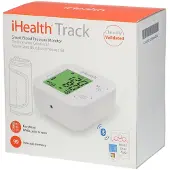 iHealth Blutdruckmessgerät Ihealth Track Oberarm 1 St