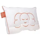 Silvana Kissen Support Saphir Weich 60 x 60 cm