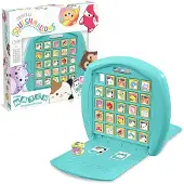 Squishmallows Hochleistungs-Luftreiniger 300m³/h