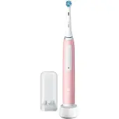 Oral-B iO Series 3N Blush Pink Elektrische Zahnbürste