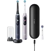 Oral-B Io9 Series Duo Elektrische Zahnbürste