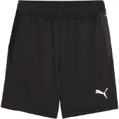 Puma Teamgoal Trainingsshorts Kinder - Schwarz