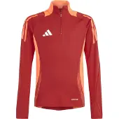 Adidas Tiro 24 Competition Trainingstop Kids Rot || Größe 152