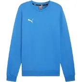 Puma Herren Sweatshirt teamGOAL Casuals Crew Neck