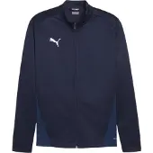 Puma Herren Jacke teamGOAL Training Jacket